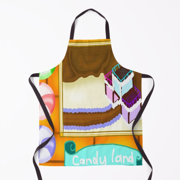 Item preview, Candy land designed and sold by Sleekfox02356.