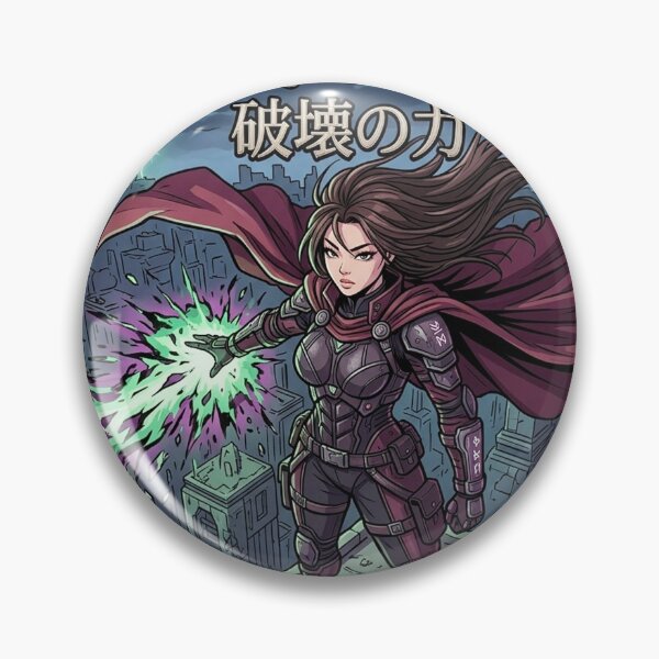 Item preview, World of Ruin: Power of Destruction designed and sold by HD3284.
