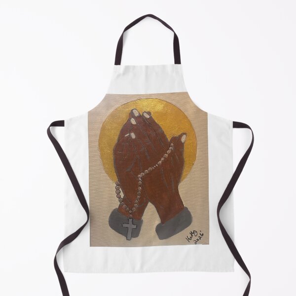 Item preview, "Power Thru Prayer" designed and sold by KWatson Art and designs .