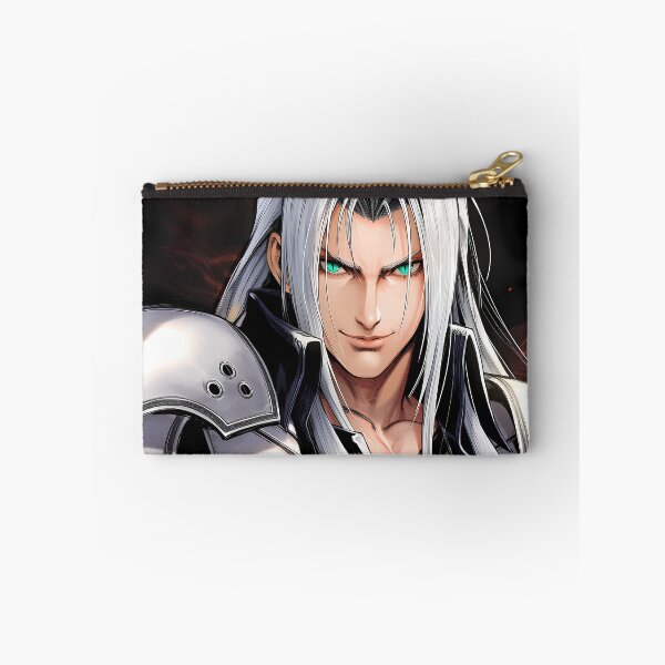Item preview, Sephiroth - 24 designed and sold by Infinite-Aspire.