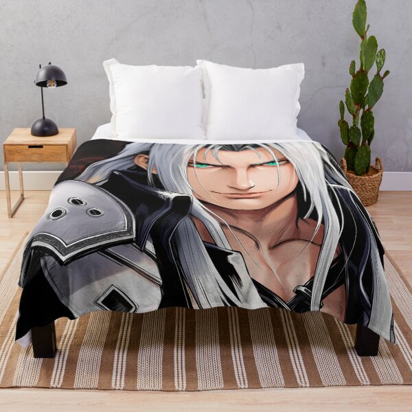 Item preview, Sephiroth - 24 designed and sold by Infinite-Aspire.