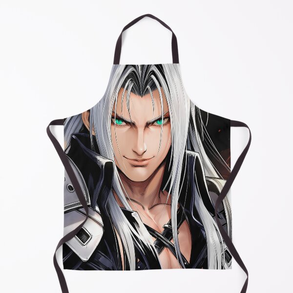 Item preview, Sephiroth - 24 designed and sold by Infinite-Aspire.