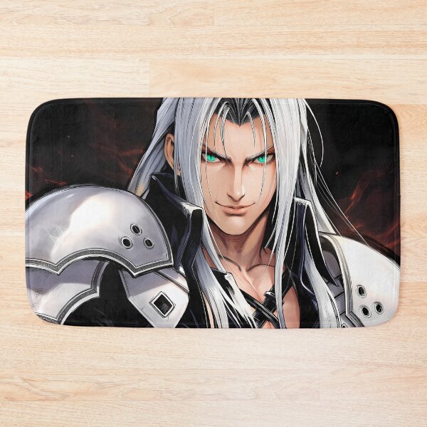 Item preview, Sephiroth - 24 designed and sold by Infinite-Aspire.