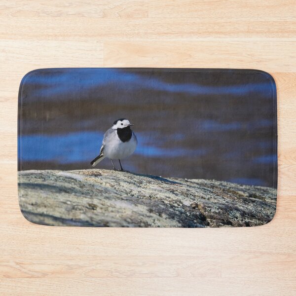 Item preview, White wagtail Spring 2026 designed and sold by Jouko Lehto Photography.