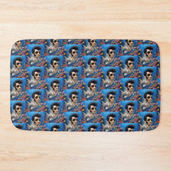 Item preview, El Rey del Mar designed and sold by SarcasmOnCotton.