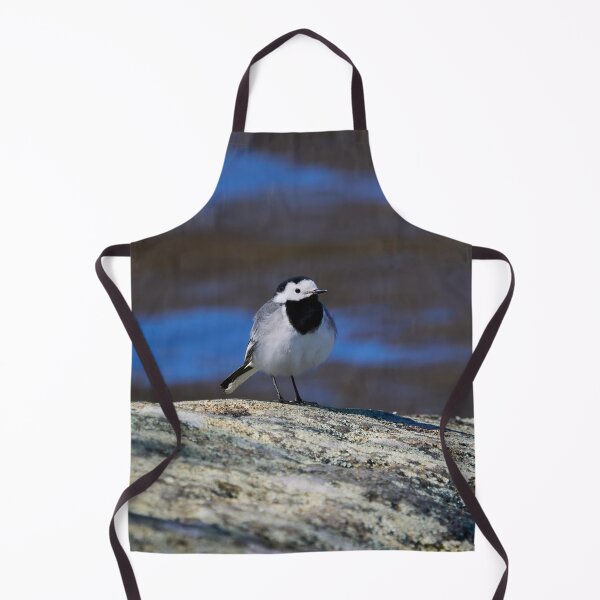 Item preview, White wagtail Spring 2026 designed and sold by Jouko Lehto Photography.