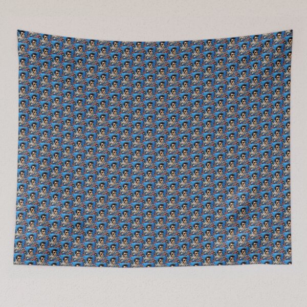 Item preview, The King of the Sea designed and sold by SarcasmOnCotton.