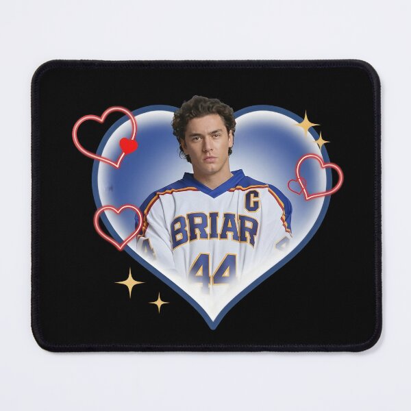 Item preview, Off Campus Garrett Graham Fan Art designed and sold by PayneLaurie.