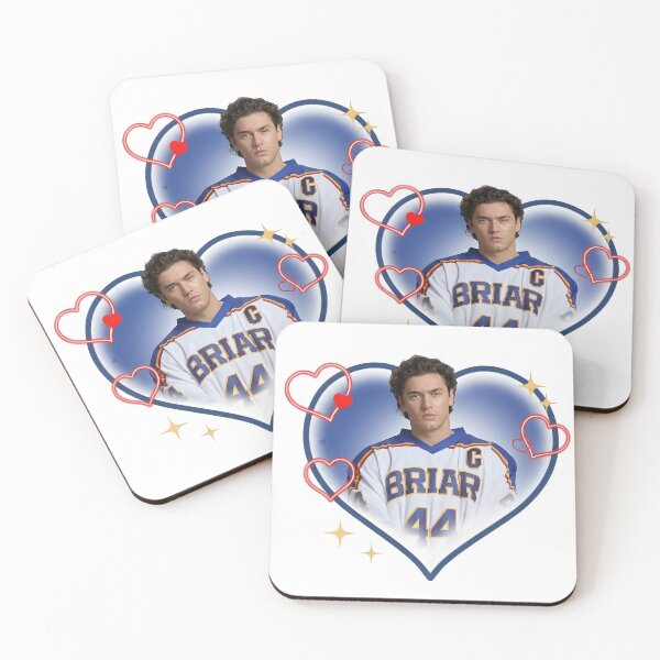 Item preview, Off Campus Garrett Graham Fan Art designed and sold by PayneLaurie.