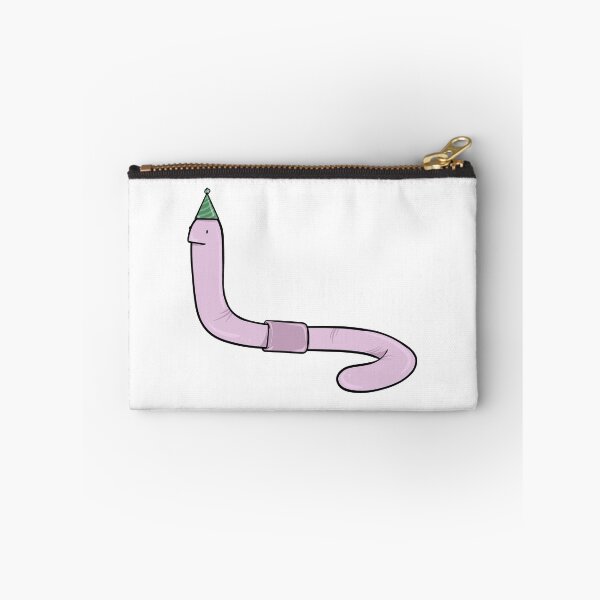 Item preview, Birthday Worm designed and sold by Rae Smitty.