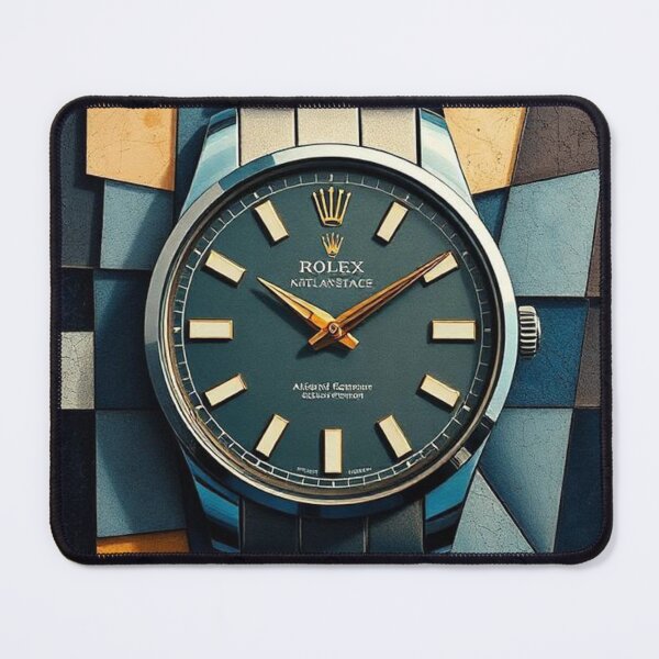 Item preview, Luxury Art Deco style watch designed and sold by RAISC.