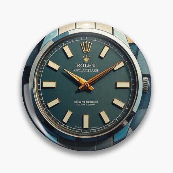 Item preview, Luxury Art Deco style watch designed and sold by RAISC.