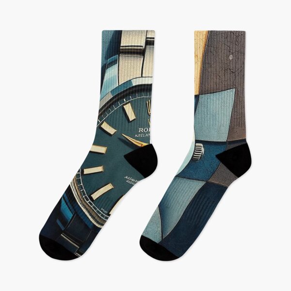 Item preview, Luxury Art Deco style watch designed and sold by RAISC.