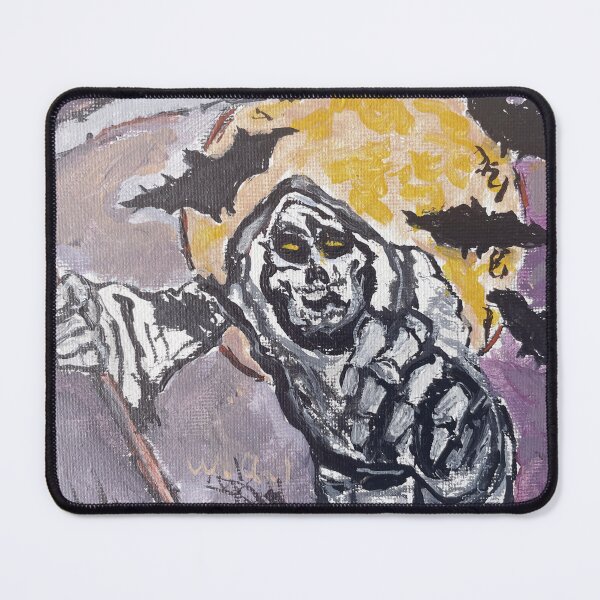 Item preview, The Grim Reaper designed and sold by Lillian W.a.l.