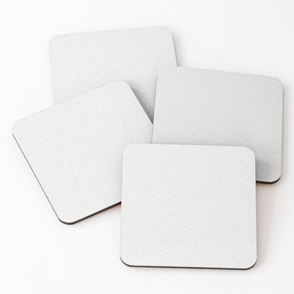 Item preview, WhiteTextured Print designed and sold by ZedColors.