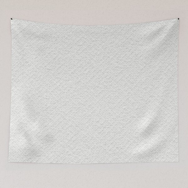 Item preview, WhiteTextured Print designed and sold by ZedColors.
