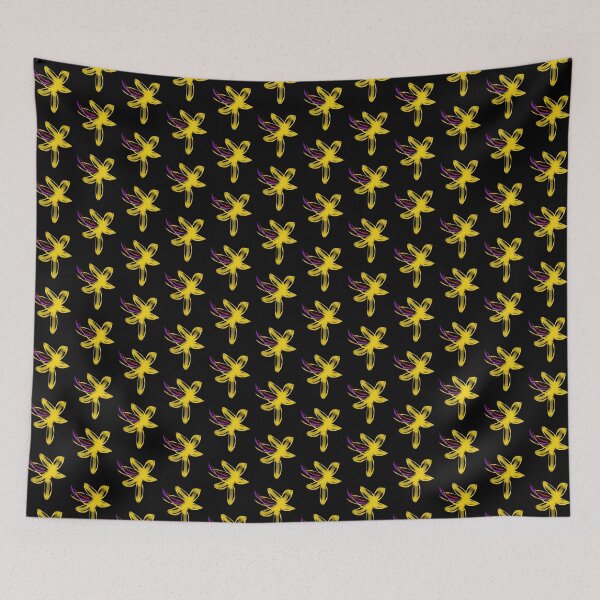 Item preview, The First Breathe of Freedom Abstract Hand Drawn Digtal Drawing DaisyMaisyPaisy designed and sold by DaisyMaisyPaisy.