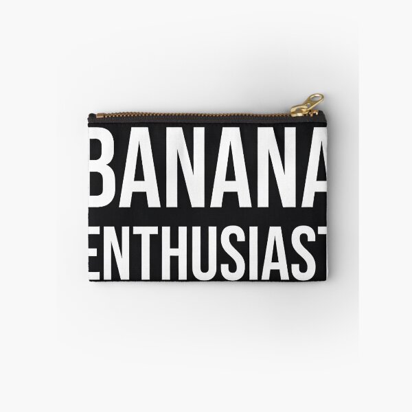 Item preview, BANANA ENTHUSIAST designed and sold by 50-Fifty.