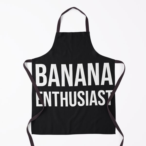 Item preview, BANANA ENTHUSIAST designed and sold by 50-Fifty.