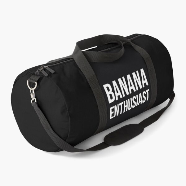Item preview, BANANA ENTHUSIAST designed and sold by 50-Fifty.