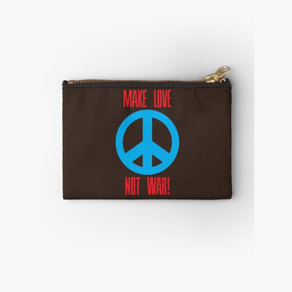Item preview, Make Love Not War! designed and sold by Rich La Bonté.