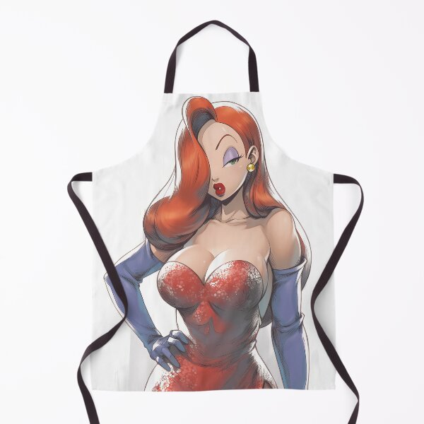 Item preview, Jessica Rabbit - 20 designed and sold by Infinite-Aspire.