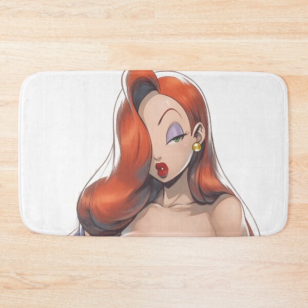 Item preview, Jessica Rabbit - 20 designed and sold by Infinite-Aspire.