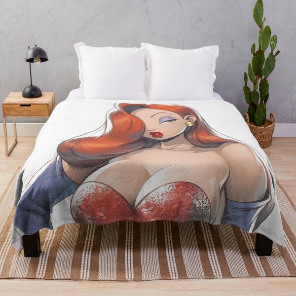 Item preview, Jessica Rabbit - 20 designed and sold by Infinite-Aspire.