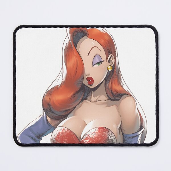 Item preview, Jessica Rabbit - 20 designed and sold by Infinite-Aspire.