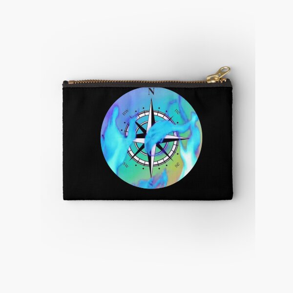 Item preview, Eventcompass.live (without text) #2 designed and sold by Delights By L.
