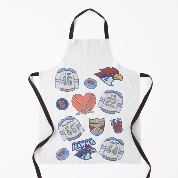 Item preview, Off Campus Briar University Fan Art designed and sold by CrossKateOne.