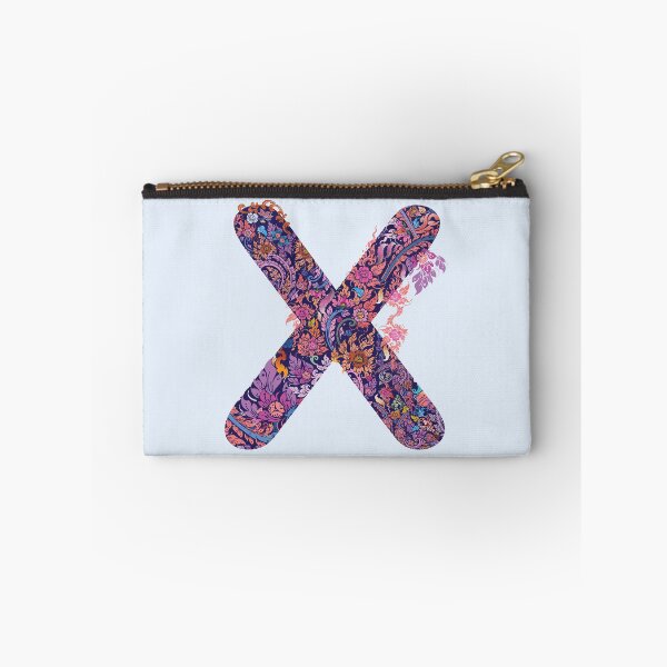 Item preview, Letters pattern in upper of English alphabet on white background, designed and sold by WP-7824.