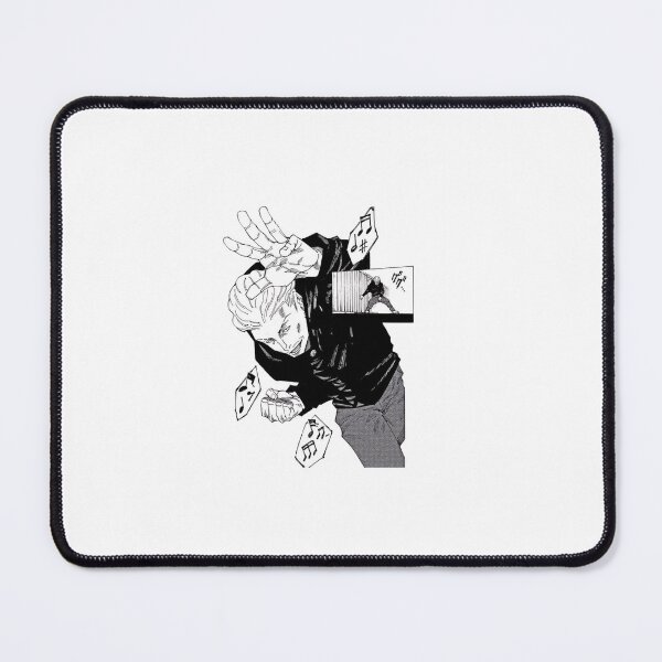 Item preview, Gambling Domain Master Throwing Mahjong Tiles with Music Notes designed and sold by Deviantfant.