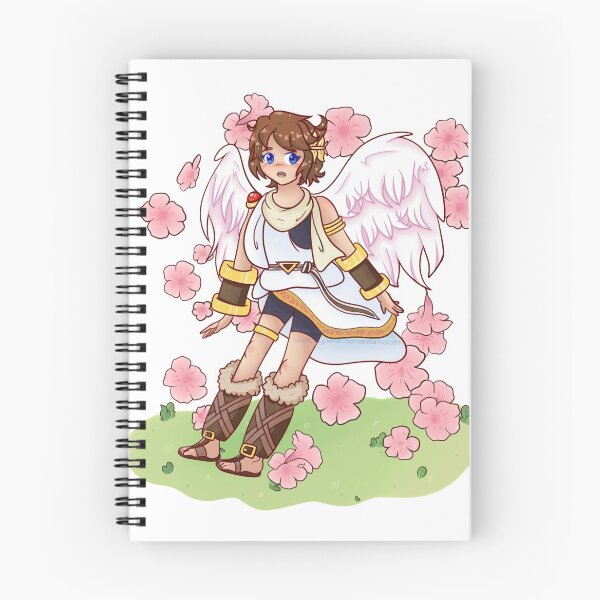 Item preview, Spring Pit  designed and sold by SketchyP.