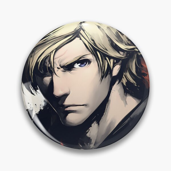 Item preview, Jaune Arc - 7 designed and sold by Infinite-Aspire.