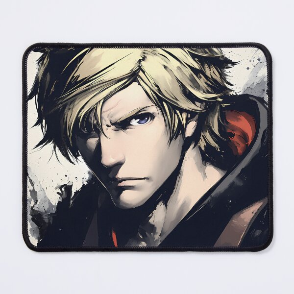 Item preview, Jaune Arc - 7 designed and sold by Infinite-Aspire.