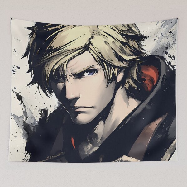 Item preview, Jaune Arc - 7 designed and sold by Infinite-Aspire.