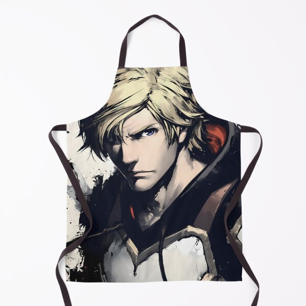 Item preview, Jaune Arc - 7 designed and sold by Infinite-Aspire.