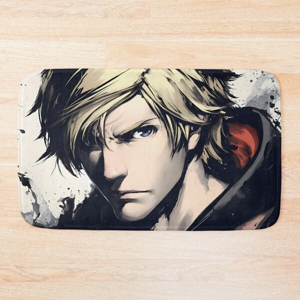 Item preview, Jaune Arc - 7 designed and sold by Infinite-Aspire.