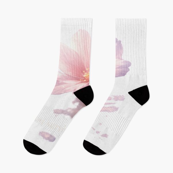 Item preview, You Survived Again – Soft Floral Resilience Quote designed and sold by FusiTink.