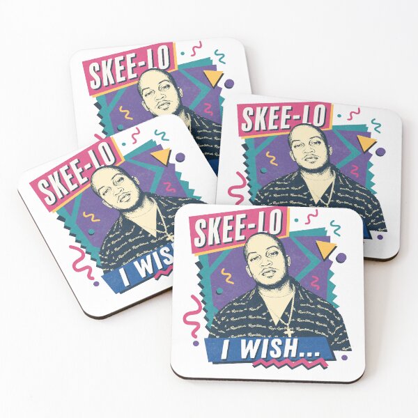 Item preview, Skee-Lo /\/ 90s Aesthetic Fan Design designed and sold by AestheticNow.