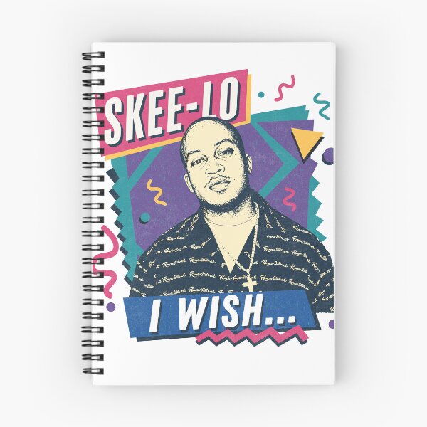 Item preview, Skee-Lo /\/ 90s Aesthetic Fan Design designed and sold by AestheticNow.