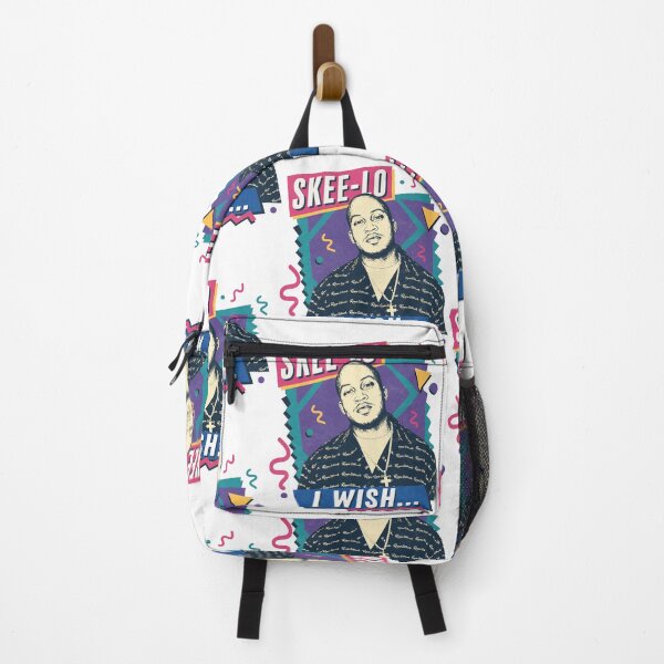 Item preview, Skee-Lo /\/ 90s Aesthetic Fan Design designed and sold by AestheticNow.