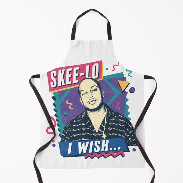Item preview, Skee-Lo /\/ 90s Aesthetic Fan Design designed and sold by AestheticNow.