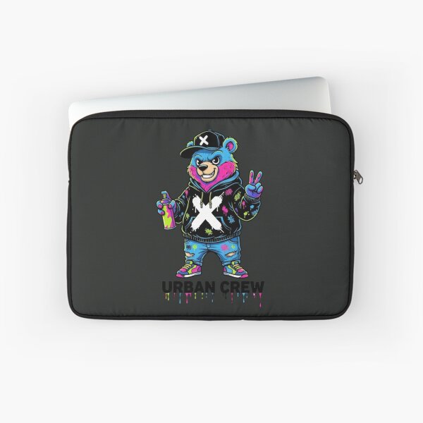 Item preview, Urban Crew - Teddy Bear designed and sold by Whisky1111.