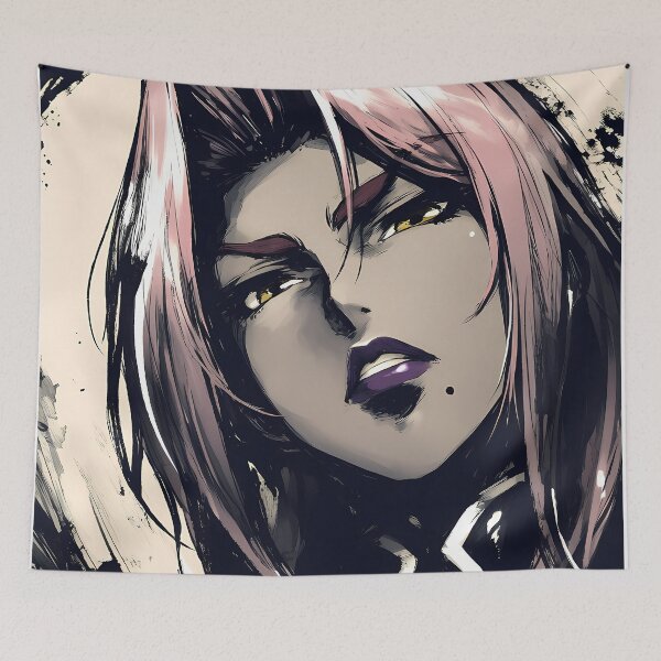 Item preview, Hell Knight Ingrid - 35 designed and sold by Infinite-Aspire.
