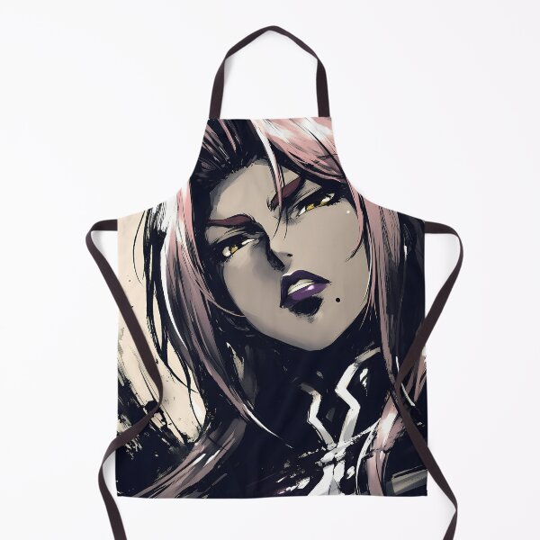Item preview, Hell Knight Ingrid - 35 designed and sold by Infinite-Aspire.
