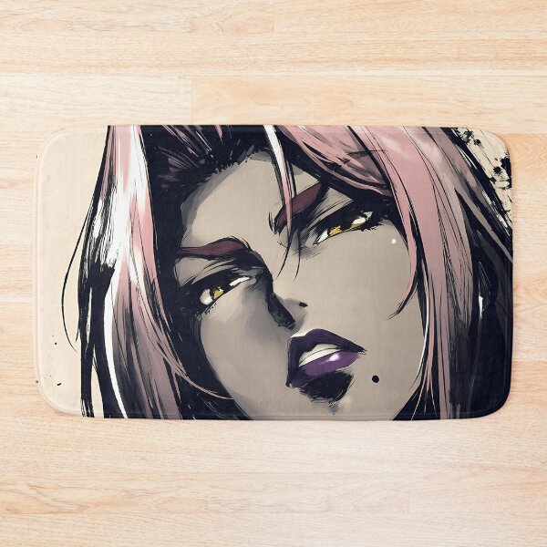 Item preview, Hell Knight Ingrid - 35 designed and sold by Infinite-Aspire.
