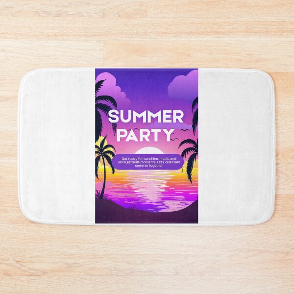 Item preview, SUMMER PARTY designed and sold by mimibeauty76.
