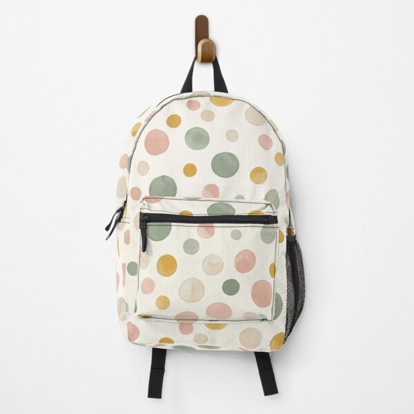 Item preview, Playful Polka Dots | Chic Phone Pattern designed and sold by MoonwoodStudio.